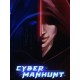 Cyber Manhunt Steam CD Key