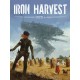 Iron Harvest EU PC Steam CD Key