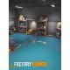 Factory Runner Steam CD Key