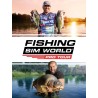 Fishing Sim World: Pro Tour EU PC Steam CD Key