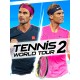 Tennis World Tour 2 EU Steam CD Key