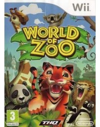 World of Zoo PC Steam CD Key