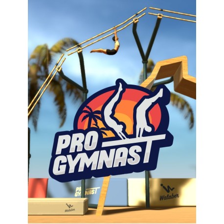 Pro Gymnast Steam CD Key
