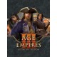 Age of Empires III: Definitive Edition EU PC Steam Altergift