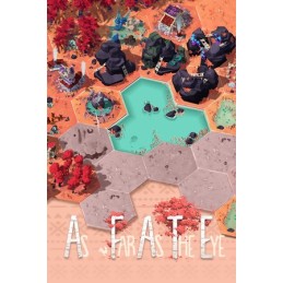 As Far As The Eye Steam CD Key