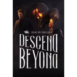 Dead by Daylight - Descend Beyond DLC Steam CD Key