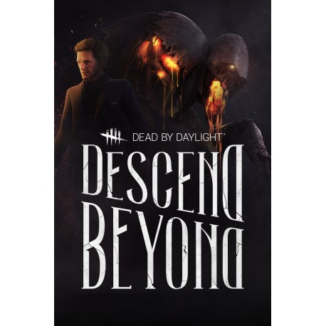 Dead by Daylight - Descend Beyond DLC Steam CD Key