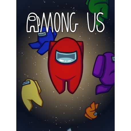 Among Us EU Steam Altergift