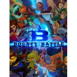 Bounty Battle Steam CD Key