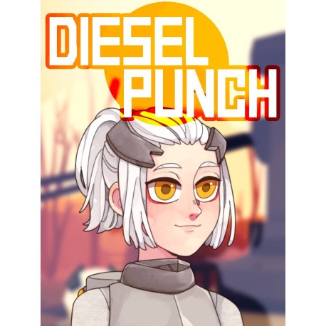 Diesel Punch PC Steam CD Key