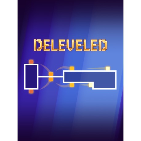 Deleveled Steam CD Key