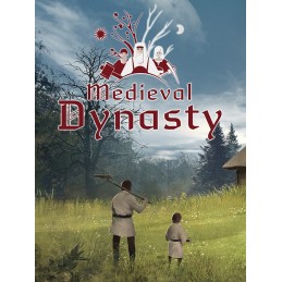 Medieval Dynasty PC Steam CD Key