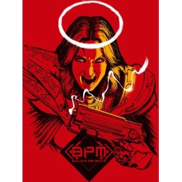 BPM: Bullets Per Minutes PC Steam CD Key