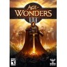 Age of Wonders III PC Steam CD Key