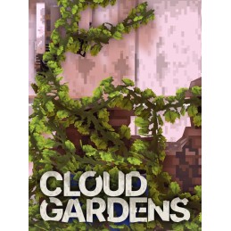 Cloud Gardens PC Steam CD Key