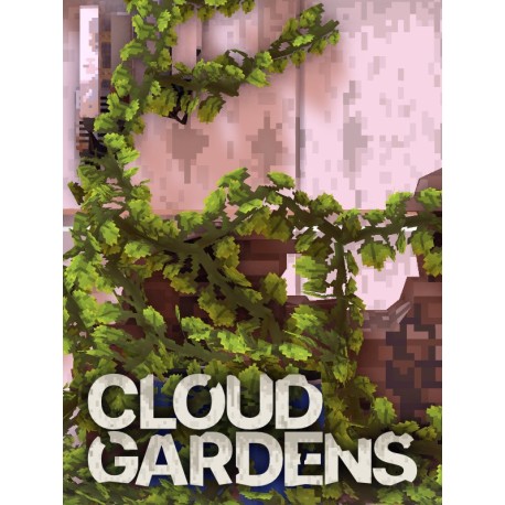 Cloud Gardens PC Steam CD Key