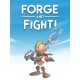 Forge and Fight! Steam CD Key