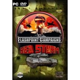 Flashpoint Campaigns: Germany Reforged DLC Steam CD Key