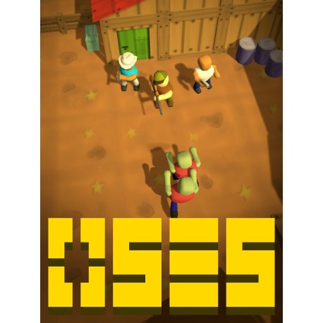 OSES Steam CD Key