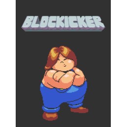 Blockicker Steam CD Key