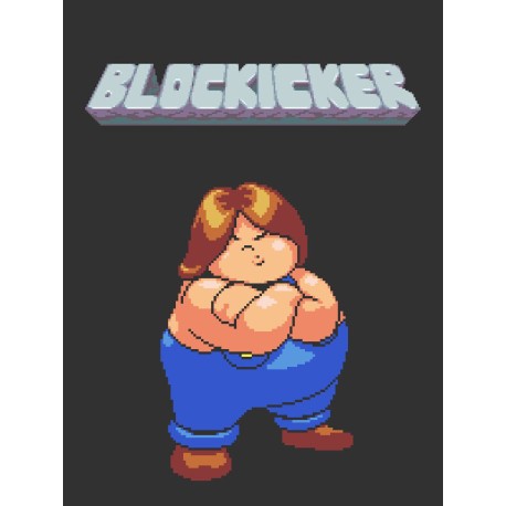 Blockicker Steam CD Key