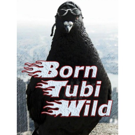 Born Tubi Wild Steam CD Key