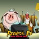 Redneck Ed: Astro Monsters Show Steam CD Key