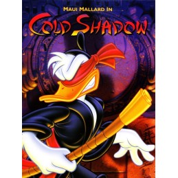 Maui Mallard in Cold Shadow Steam CD Key