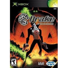 Drake of the 99 Dragons PC Steam CD Key