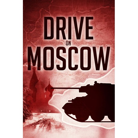Drive on Moscow Steam CD Key