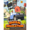 Radical Relocation Steam CD Key
