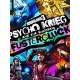 Borderlands 3 - Psycho Krieg and the Fantastic Fustercluck DLC PC Steam CD Key