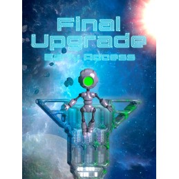 Final Upgrade Steam CD Key