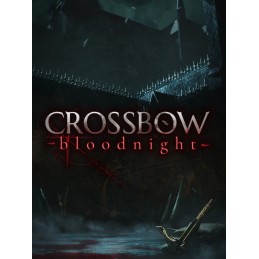 CROSSBOW: Bloodnight Steam CD Key