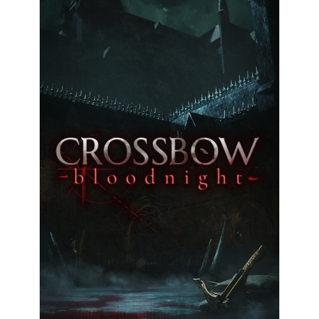 CROSSBOW: Bloodnight Steam CD Key