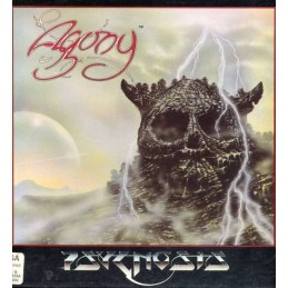 Agony US XBOX One / Xbox Series X|S CD Key