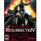 Painkiller Resurrection Steam CD Key