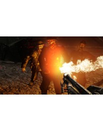 Painkiller Hell & Damnation - Operation Zombie Bunker DLC Steam CD Key