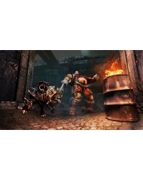 Painkiller Hell & Damnation Full Metal Rocket DLC Steam CD Key