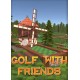 Golf With Your Friends EU PC Steam CD Key