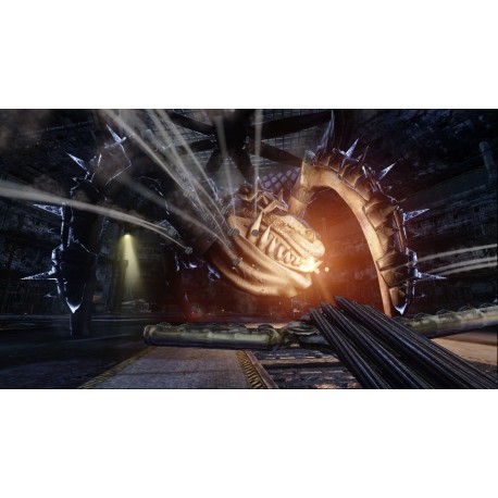 Painkiller Hell & Damnation City Critters DLC Steam CD Key