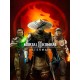 Mortal Kombat 11 - Aftermath DLC EU XBOX One CD Key