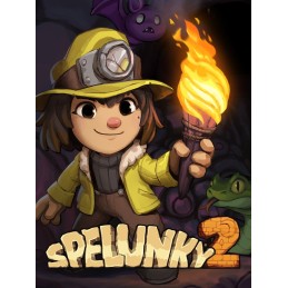 Spelunky 2 Steam Altergift