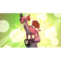 Meme Dragons Steam CD Key