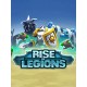 Rise of Legions - Premium Pack CD Key