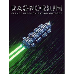 Ragnorium PC Steam CD Key
