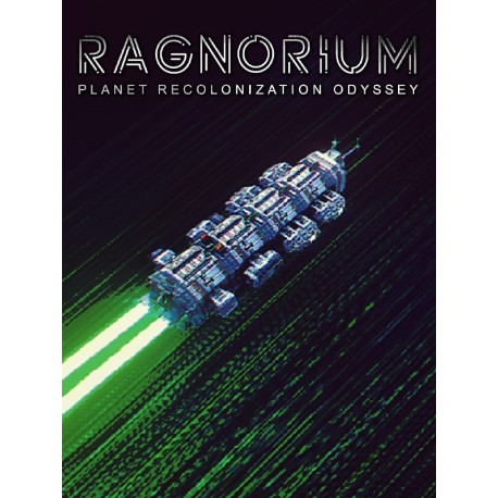 Ragnorium Steam CD Key