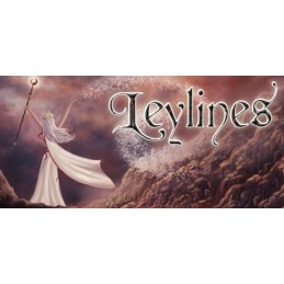 Leylines Steam CD Key