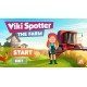 Viki Spotter: The Farm Steam CD Key