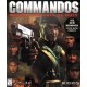 Commandos: Beyond the Call of Duty EU PC Steam CD Key